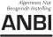 ANBI logo